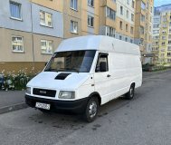 Ивеко