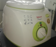 Фритюрница Saturn