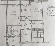 Продажа квартиры