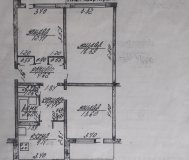 Продажа квартиры