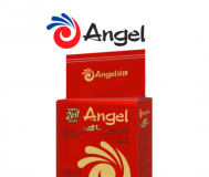 Сухие Инстантные дрожжи Angel 2в1