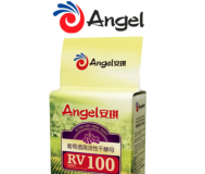 Сухие Активные винные дрожжи Angel RV100
