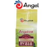 Активные сухие винные дрожжи Angel BV818