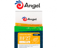Пивные дрожжи LAGER BF27