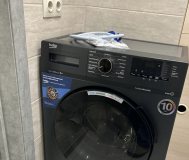 Стиральная машина Beko WSPE6H612A