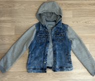Куртка для мальчика