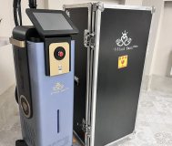 Продам, сдам в аренду Диодный лазерный аппарат 3в1