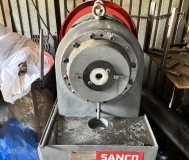 Продается конусовальный станок