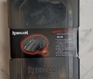 Мышь red dragon impact elite