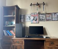 Детская, подростковая мебель