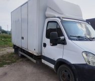 Вывоз мусора, демонтаж