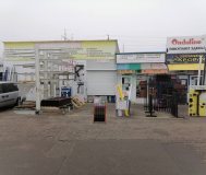 Организация выполнит строительно-монтажные работы