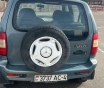 Легковой автомобиль chevrolet niva