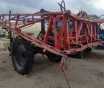 Опрыскиватель мекосан-2500-24