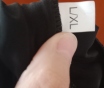 Штаны по кожу