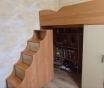Мебель в детскую
