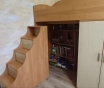 Мебель в детскую