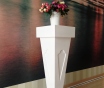 Подставка - колонна для цветов