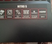 Игровой ноутбук acer nitro 5