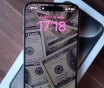 Iphone 15 pro/128gb