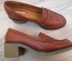 Туфли женские, италия, брендовые, натуральные, 38 р-р