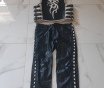 Мотоштаны (кожа )размер 50-52,