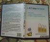 Два диска alt linux 4. 0 server. Alt linux 4. 0 server. Серверный дистрибутив
