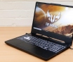 Игровой ноутбук asus tuf gaming fx506li