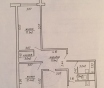 Сдам 3-х комнатную квартиру в аренду от 20 дней