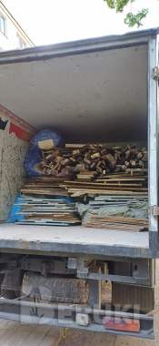 Мы не выносим мозг - мы вывозим мусор быстро и недорого 0