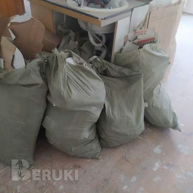 Мы не выносим мозг - мы вывозим мусор быстро и недорого 1