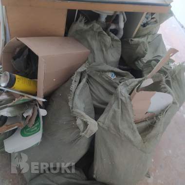 Мы не выносим мозг - мы вывозим мусор быстро и недорого 2