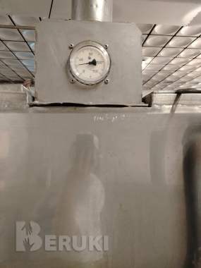 Конвейер марки ш12-кс2х/8-06 в комплекте с бланшир 1