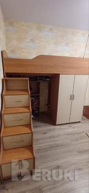 Мебель в детскую 1