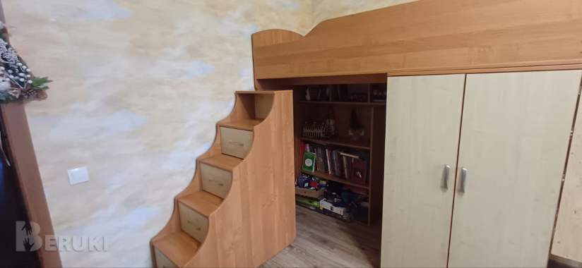 Мебель в детскую 2