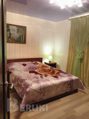 Квартира в курортной зоне добромысли 0