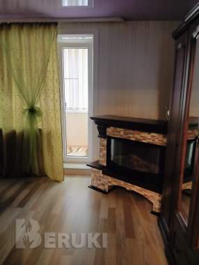 Квартира в курортной зоне добромысли 1