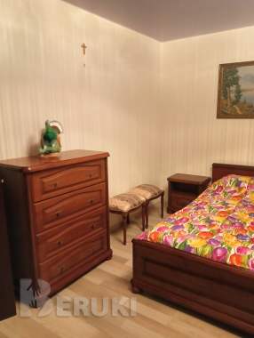 Квартира в курортной зоне добромысли 2