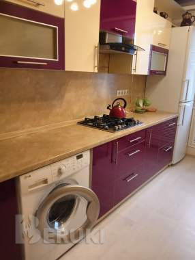 Квартира в курортной зоне добромысли 3