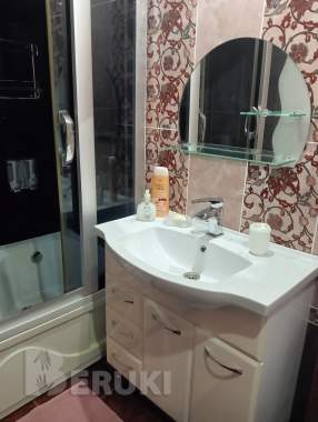 Квартира в курортной зоне добромысли 4