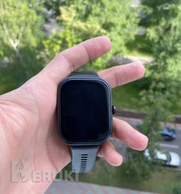 Умные часы honor choice watch 1