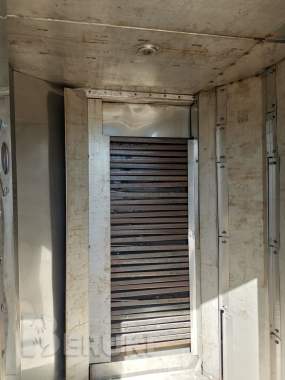 Ротационная печь uterna 2