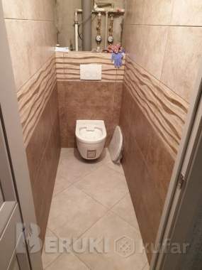 Отделочные работы, качественно 1