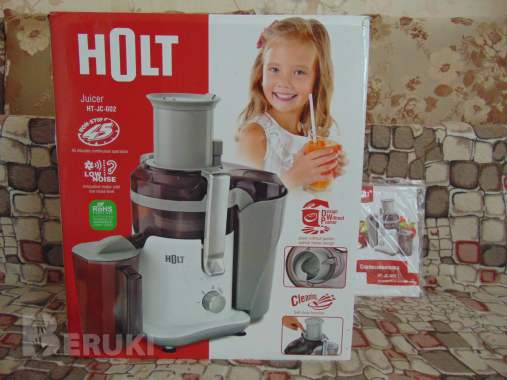 Соковыжималка holt ht-jc-002 0