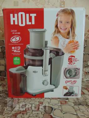 Соковыжималка holt ht-jc-002 1