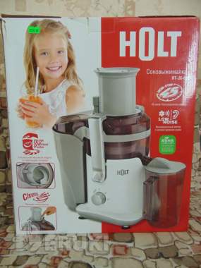 Соковыжималка holt ht-jc-002 3