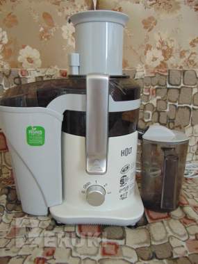 Соковыжималка holt ht-jc-002 5
