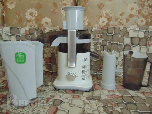 Соковыжималка holt ht-jc-002 6