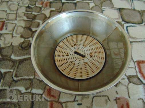 Соковыжималка holt ht-jc-002 9