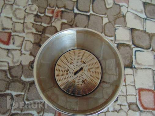 Соковыжималка holt ht-jc-002 11